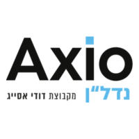 זכרון יעקב - עסקת הדגל של אקסיו - נדל״ן